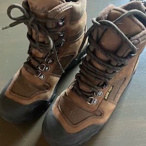 Cabela’s Gore-Tex Hunting Boots